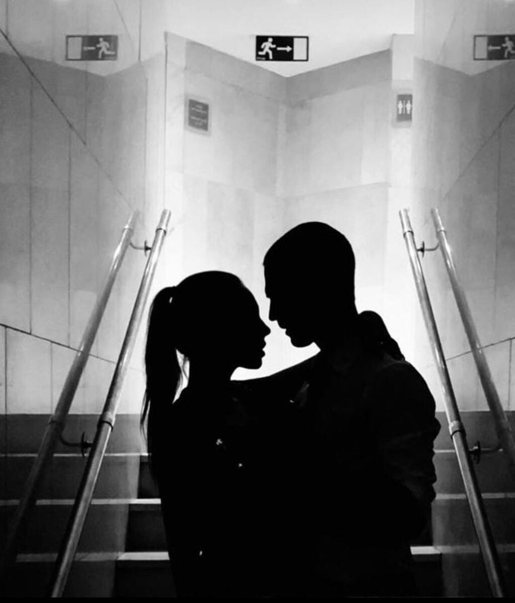 Ester y Nico