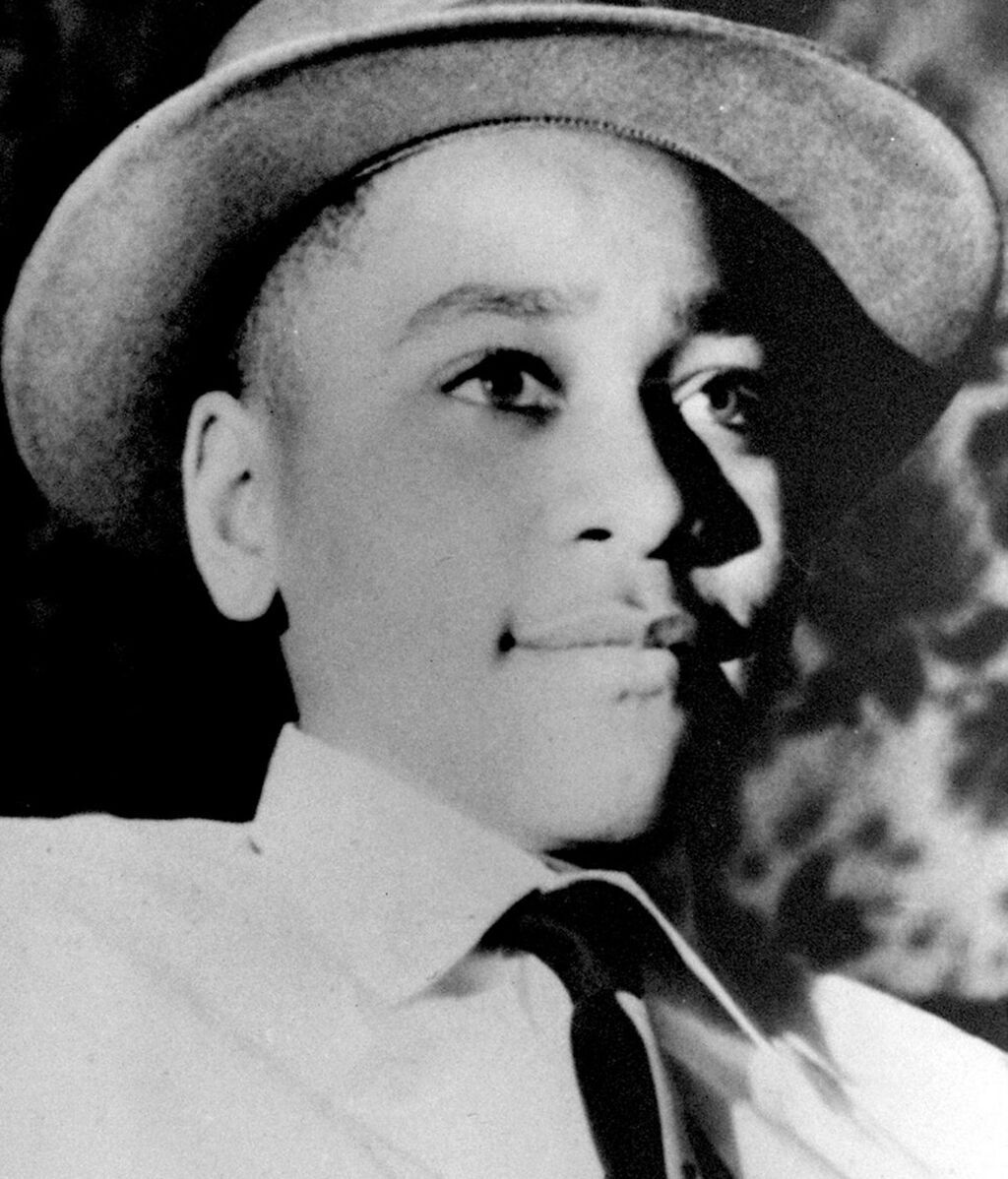 Emmet Till wikipedia