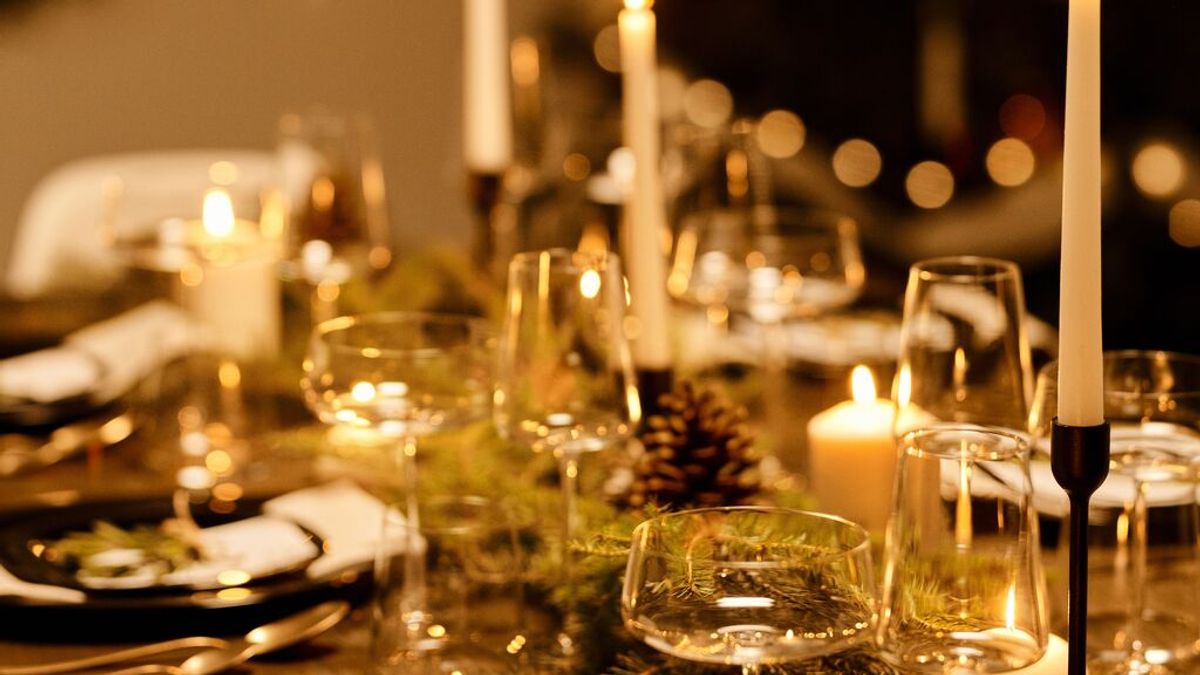 Bebidas tradicionales navideñas Bebidas tradicionales navideñas