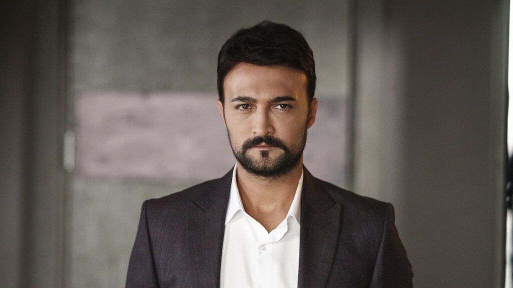 Ömer Kiliç (Fatih Ayhan)
