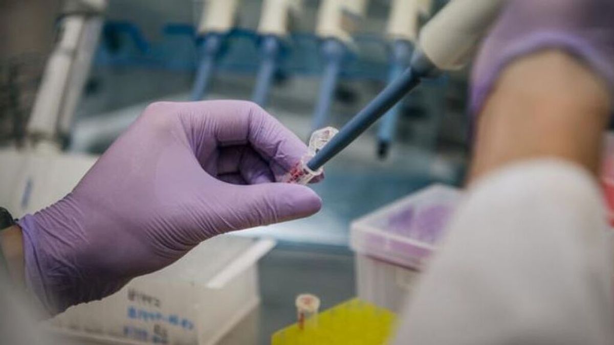 El test que diferencia el covid de la gripe ya existe: Cuándo estará disponible y cómo funciona