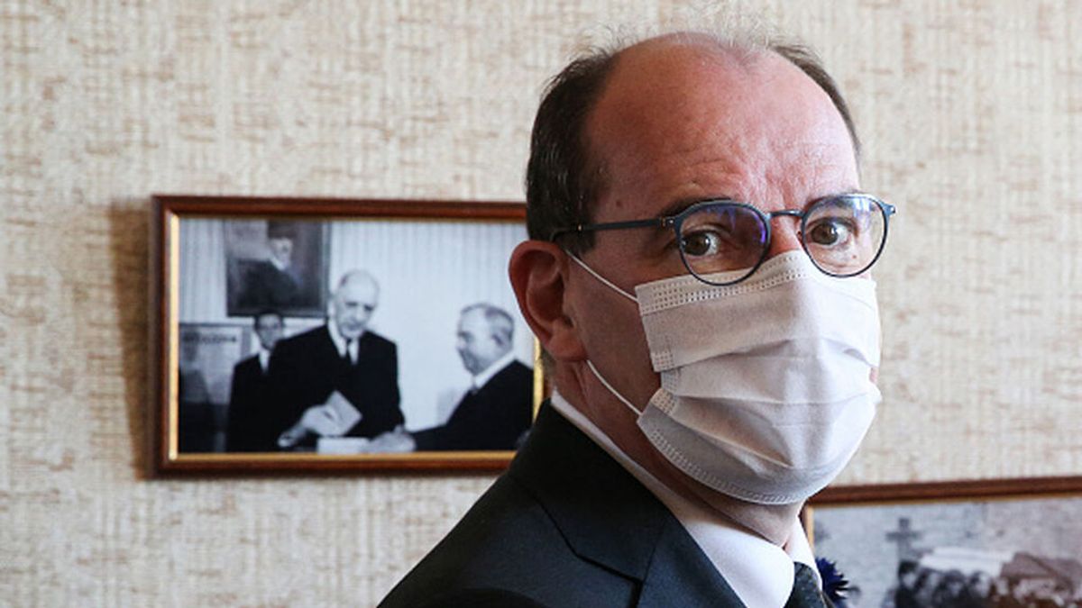 Francia anuncia que cierra las discotecas por el incremento de los contagios covid Francia anuncia que cierra las discotecas por el incremento de los contagios covid