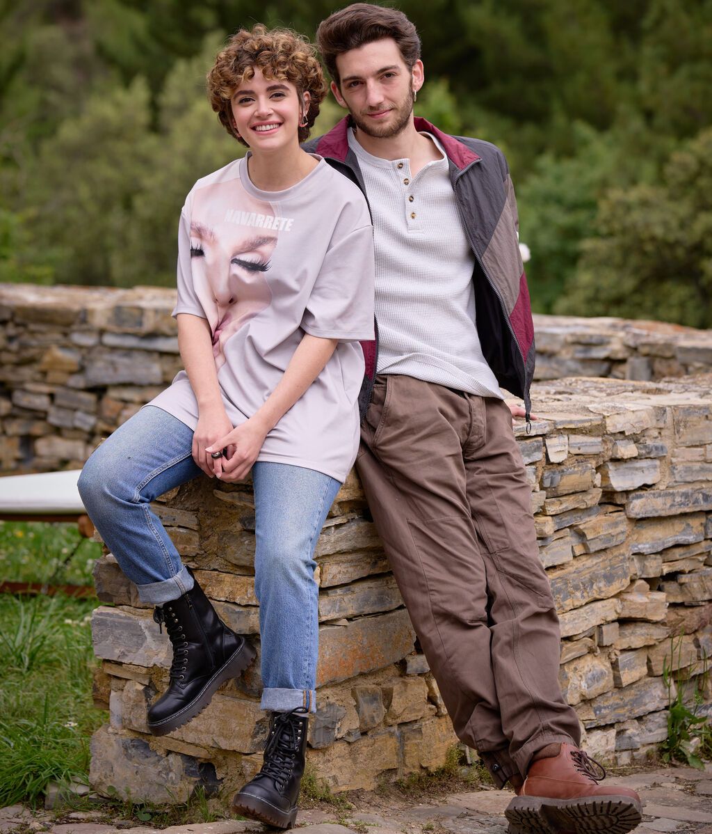 El Pueblo Carla y Hugo
