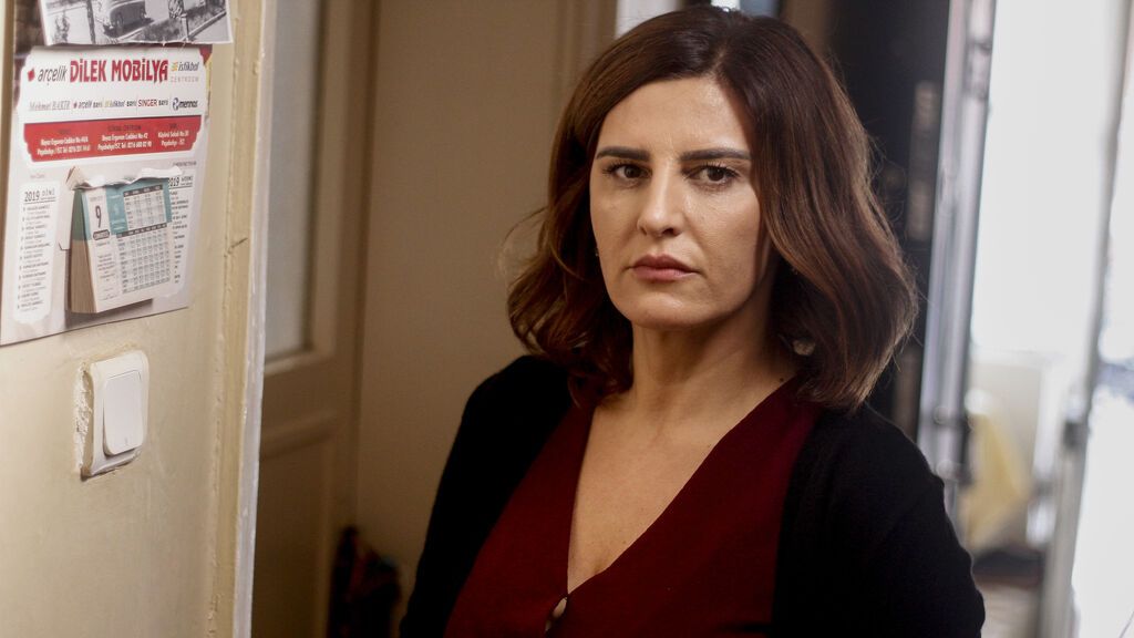 Selma Keskin (Duygu Gökhan)