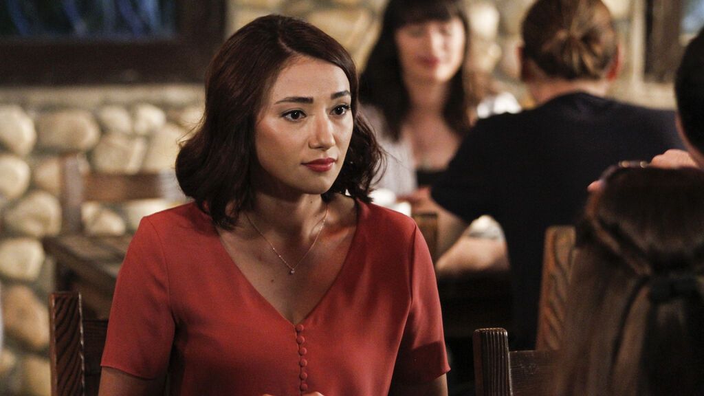 Ipek Güngör (Gülsah Aydin)