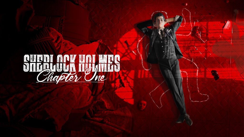 Sherlock Holmes: Chapter One - Elemental querido Watson