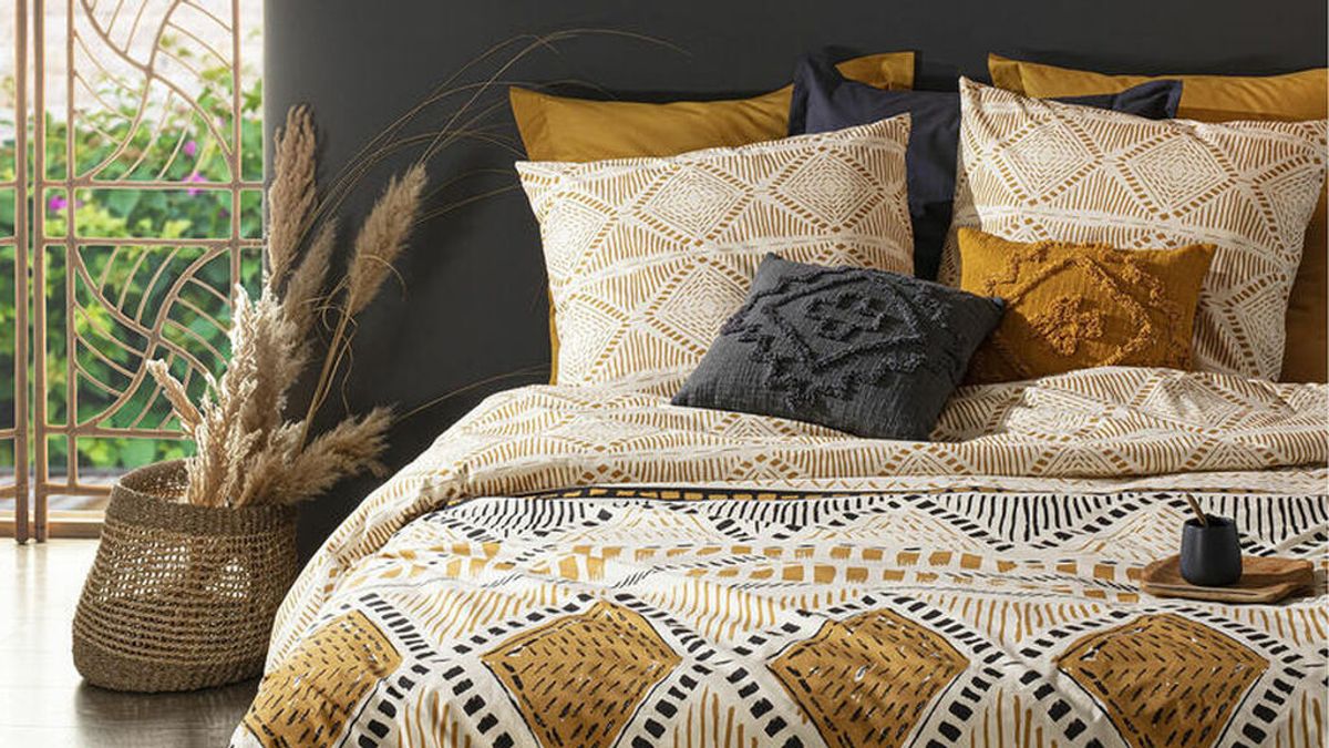 Estos son los mejores tips para hacer la cama de forma perfecta y sin ninguna arruga: así conseguirás un espacio tranquilo y de bienestar.