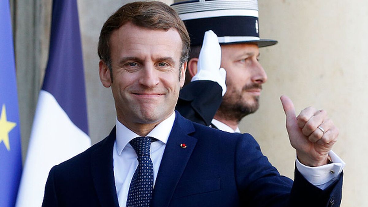 Francia, potencia conservadora (y reaccionaria) europea Francia, potencia conservadora (y reaccionaria) europea