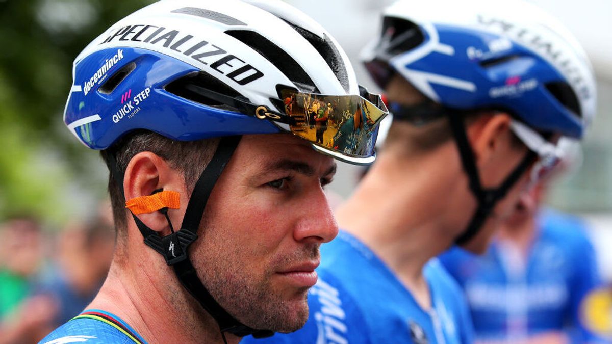 El ciclista Mark Cavendish, en shock tras ser asaltado en su casa: amenazaron a su mujer y sus hijos "a punta de cuchillo"