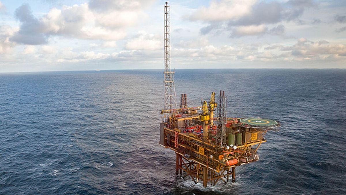 La retirada de Shell del Mar del Norte y el dilema británico sobre los combustibles fósiles
