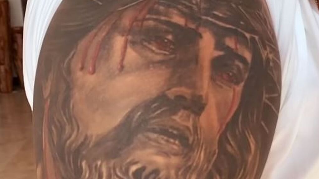 Jesus
