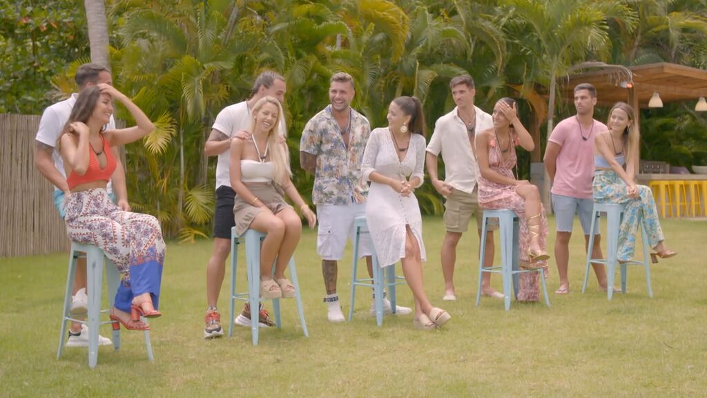 Las citas de las chicas