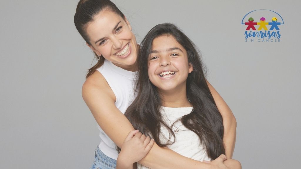 Melani Olivares, José Mota o Belinda Washington: los famosos se vuelcan contra el cáncer infantil