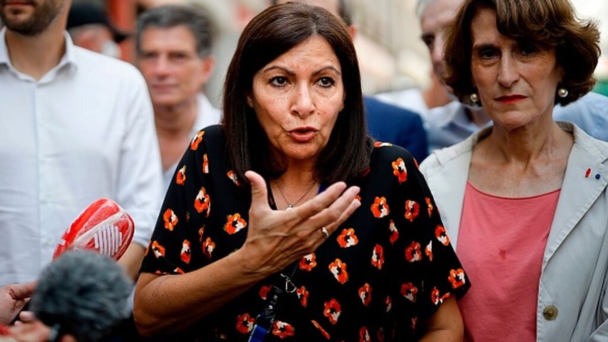 La izquierda francesa rechaza una propuesta para ir unidos a las elecciones La izquierda francesa rechaza una propuesta para ir unidos a las elecciones