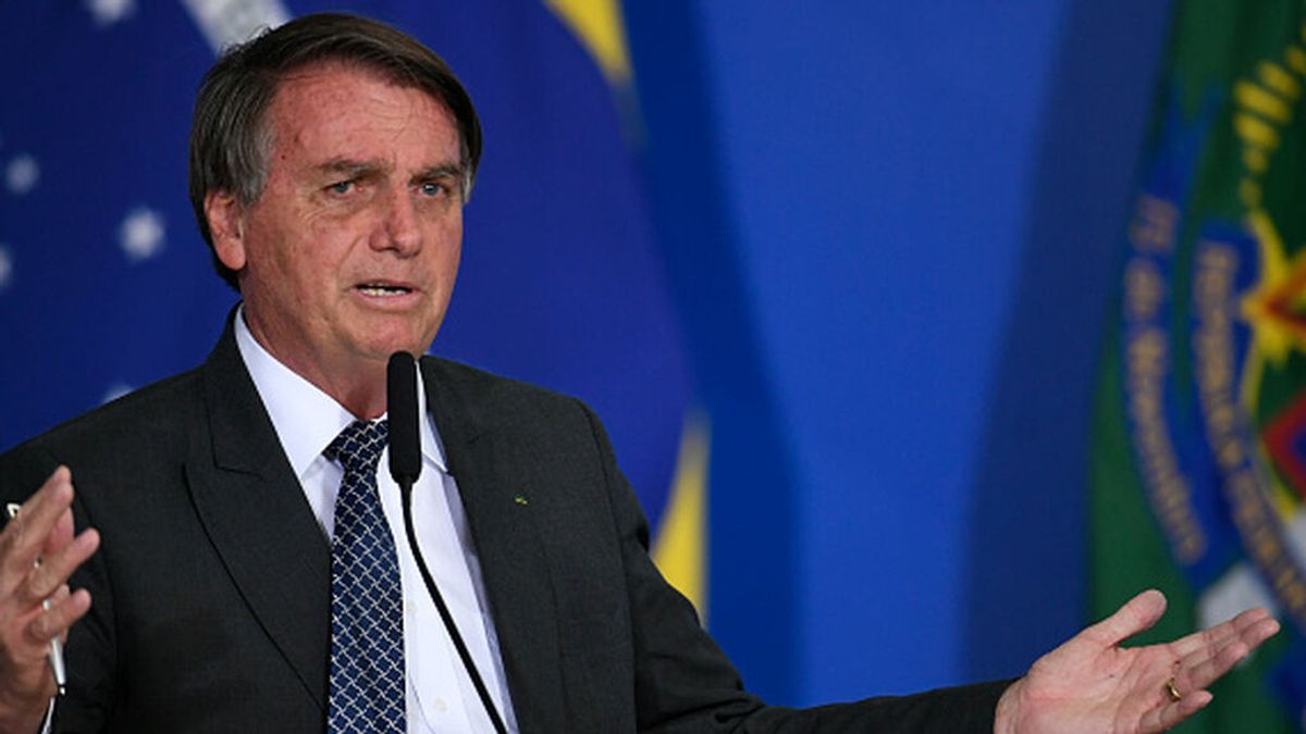Brasil:  nueva petición de juicio político a Bolsonaro