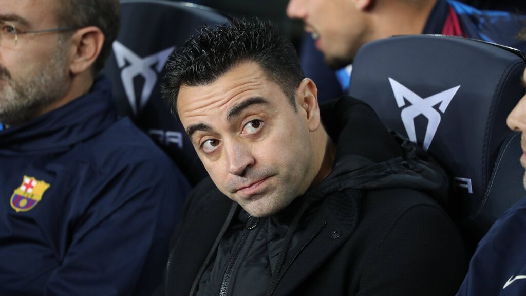 Xavi Hernández señaló Múnich como el comienzo de una nueva era en el Barcelona.