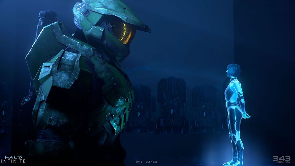 Halo Infinite