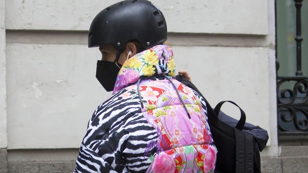 EuropaPress_4132979_Primeras_imagenes_de_Raquel_Sanchez_Silva_desde_qu