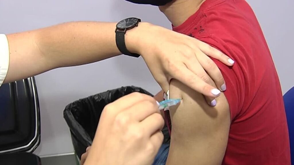 Vacunación menores: cómo se hará en cada CCAA