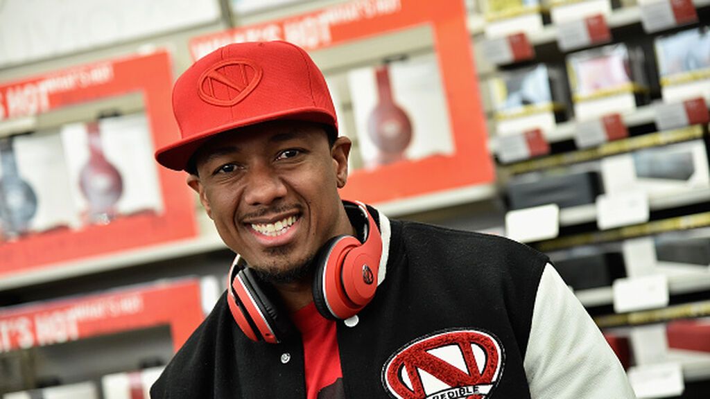 Muere a los cinco meses el hijo de Nick Cannon por un tumor cerebral