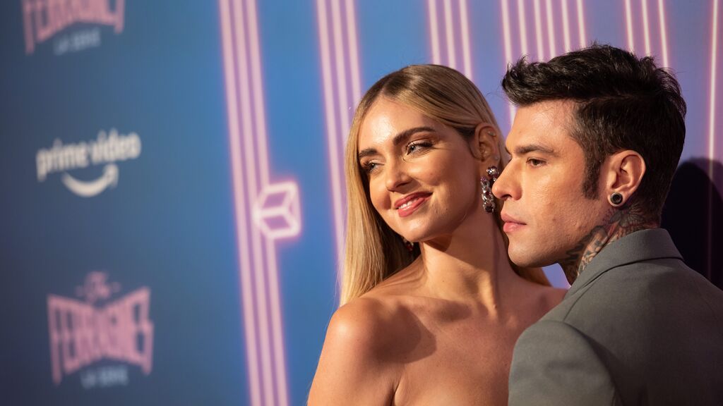 Chiara Ferragni y Fedez amplían su imperio con ‘Los Ferragnez’, su propio reality para televisión