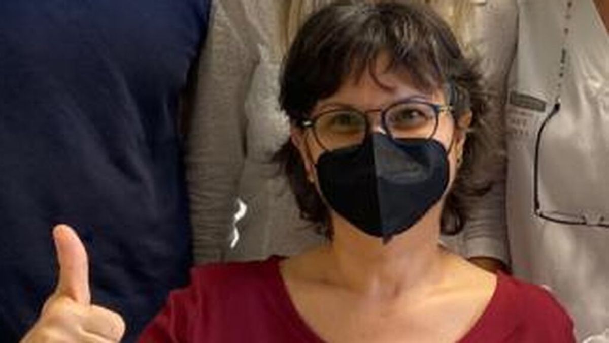 : "Ómicron aumenta el riesgo de padecer covid persistente" : "Ómicron aumenta el riesgo de padecer covid persistente"