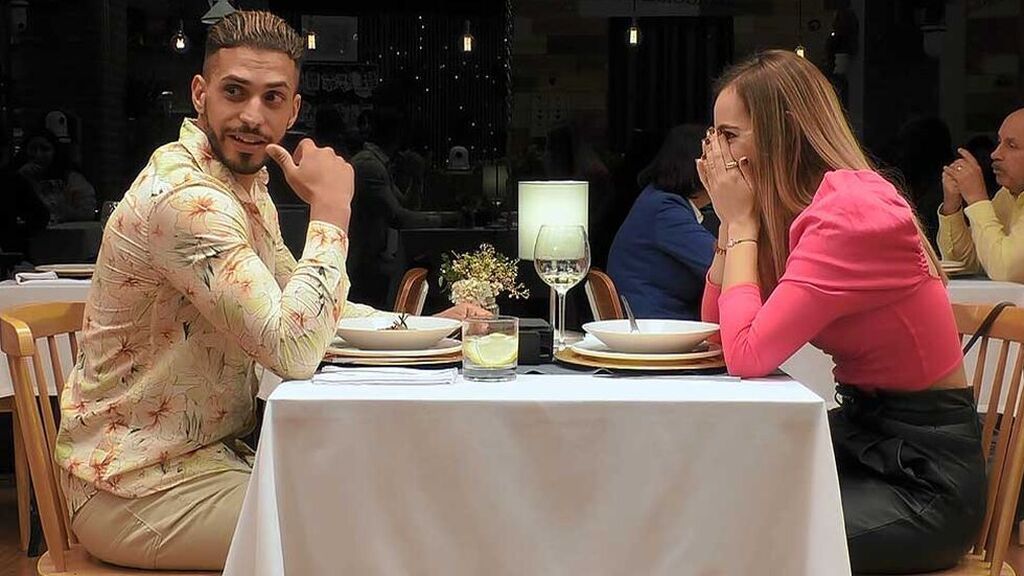 First dates