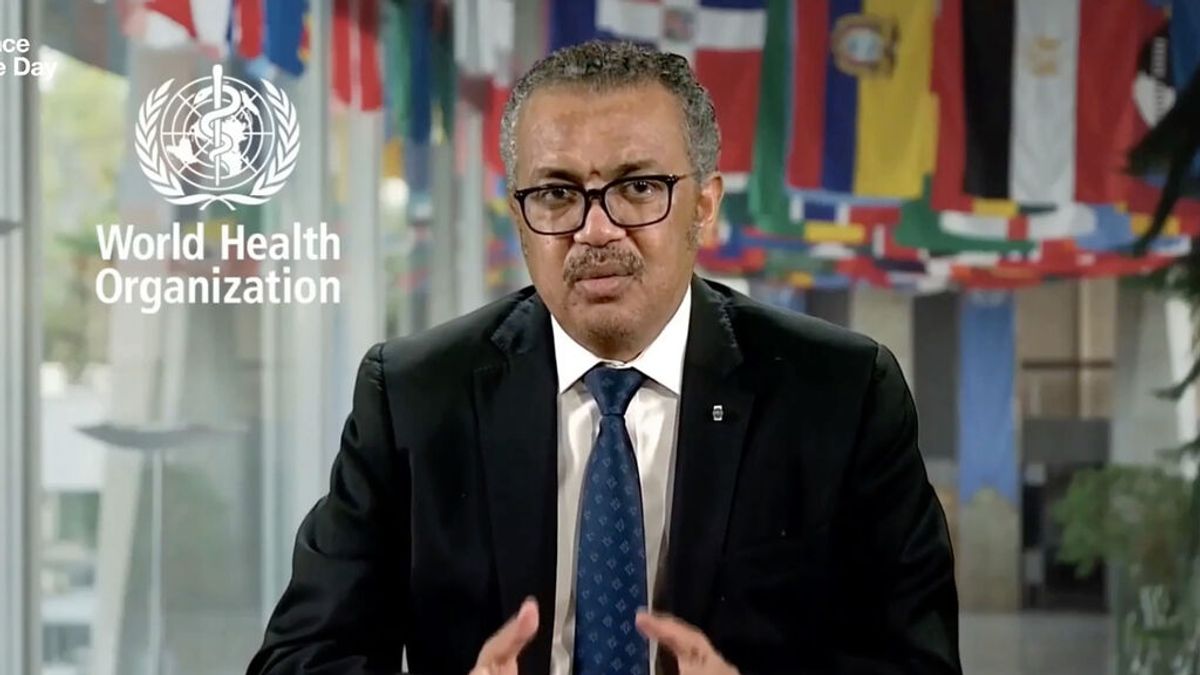 La OMS pide a los países que actúen ya ante la variante de coronavirus ómicron La OMS pide a los países que actúen ya ante la variante de coronavirus ómicron