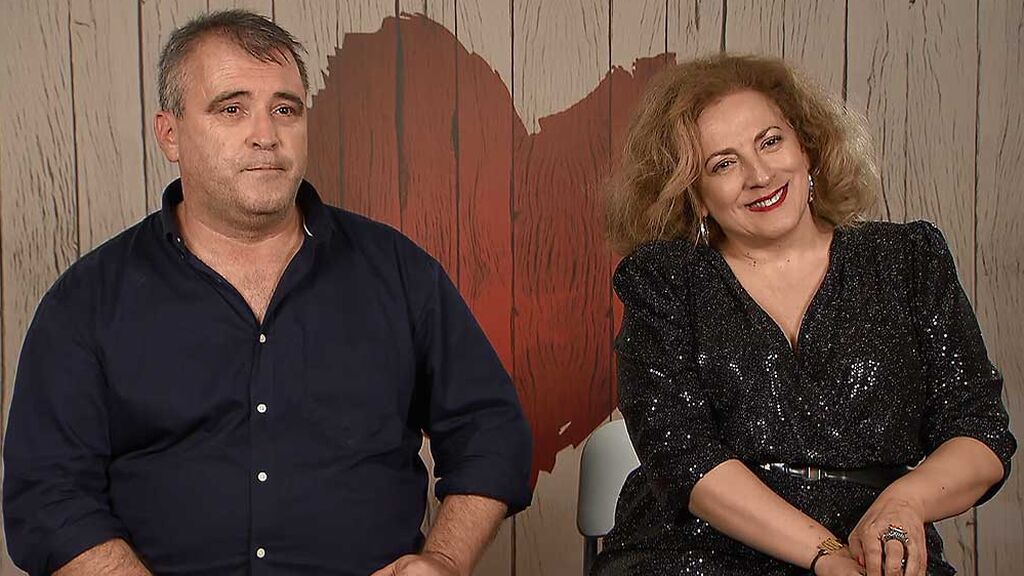 First dates