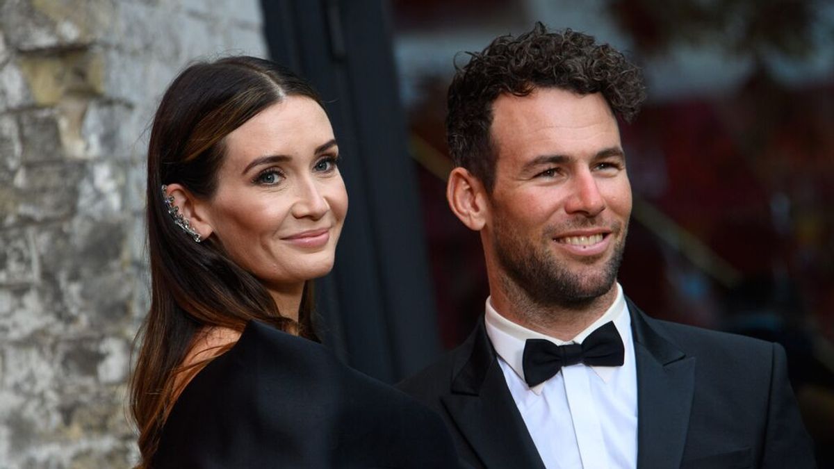 Mark Cavendish, asaltado en su propia casa: "Amenazaron a mi mujer y mis hijos y me atacaron violentamente"