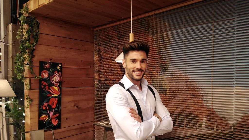 Descubre todos los rincones de 'First dates café' en fotos