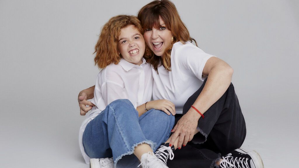 Melani Olivares, José Mota o Belinda Washington: los famosos se vuelcan contra el cáncer infantil