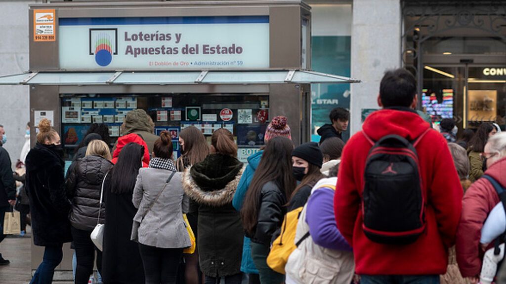 Cómo comprar Lotería de Navidad por Internet para evitar estafas