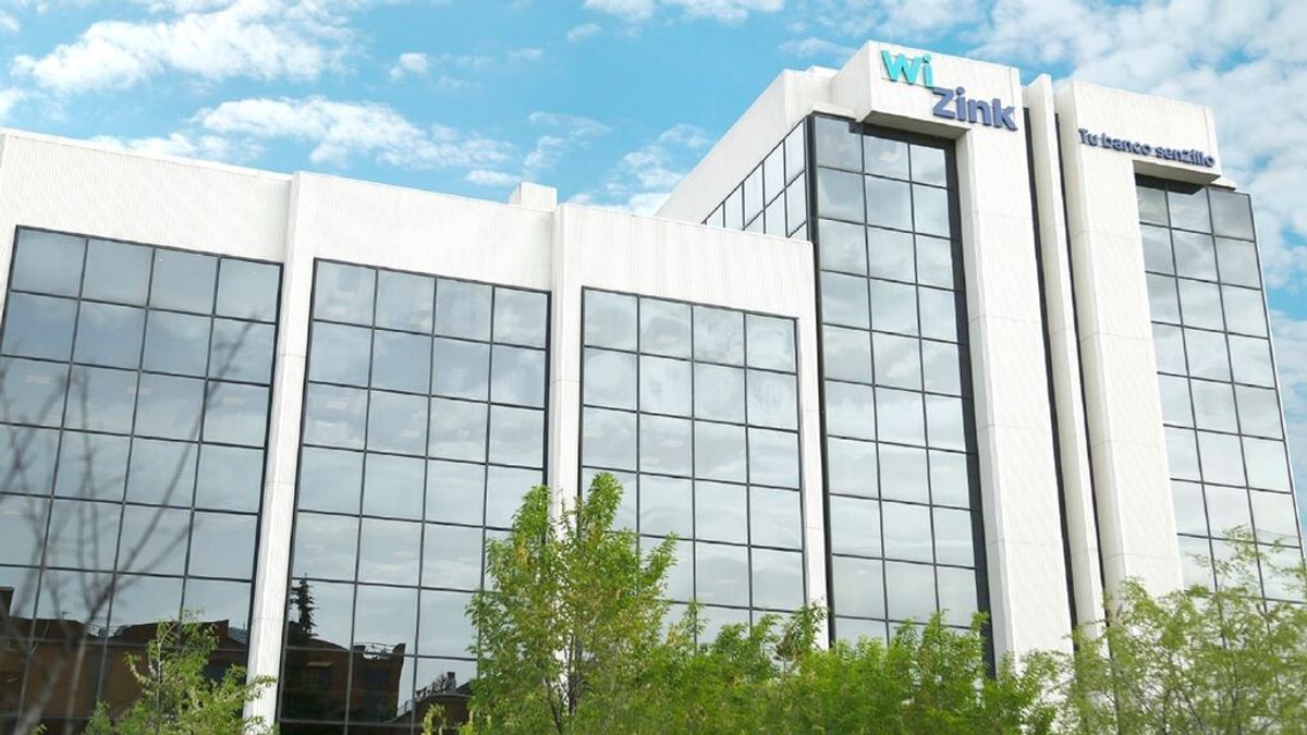 WiZink pierde 26 millones hasta septiembre tras dotar 200 millones para litigios por tarjetas 'revolving' WiZink pierde 26 millones hasta septiembre tras dotar 200 millones para litigios por tarjetas 'revolving'
