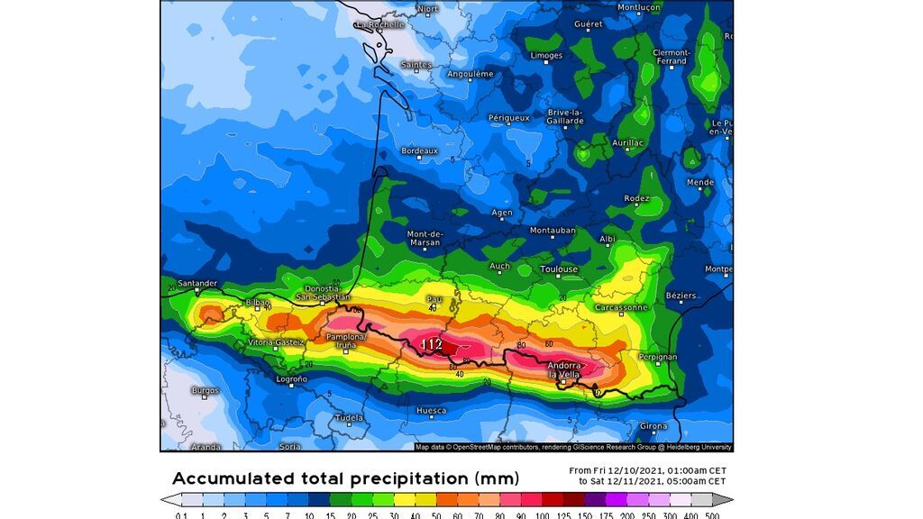 precip