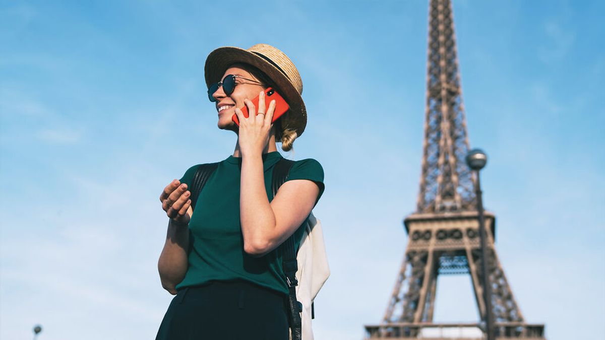 Qué significa que Bruselas prolongue la eliminación del 'roaming' hasta 2032