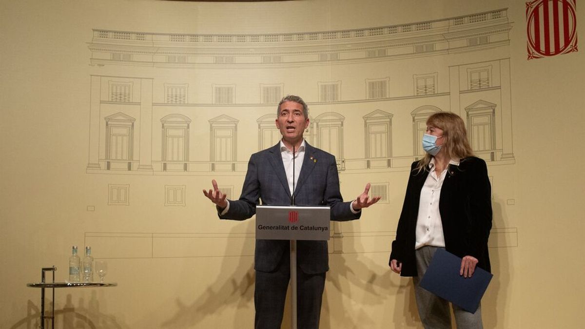 El juez ordena proteger a la menor y a los padres que piden más castellano en la escuela de Canet El juez ordena proteger a la menor y a los padres que piden más castellano en la escuela de Canet