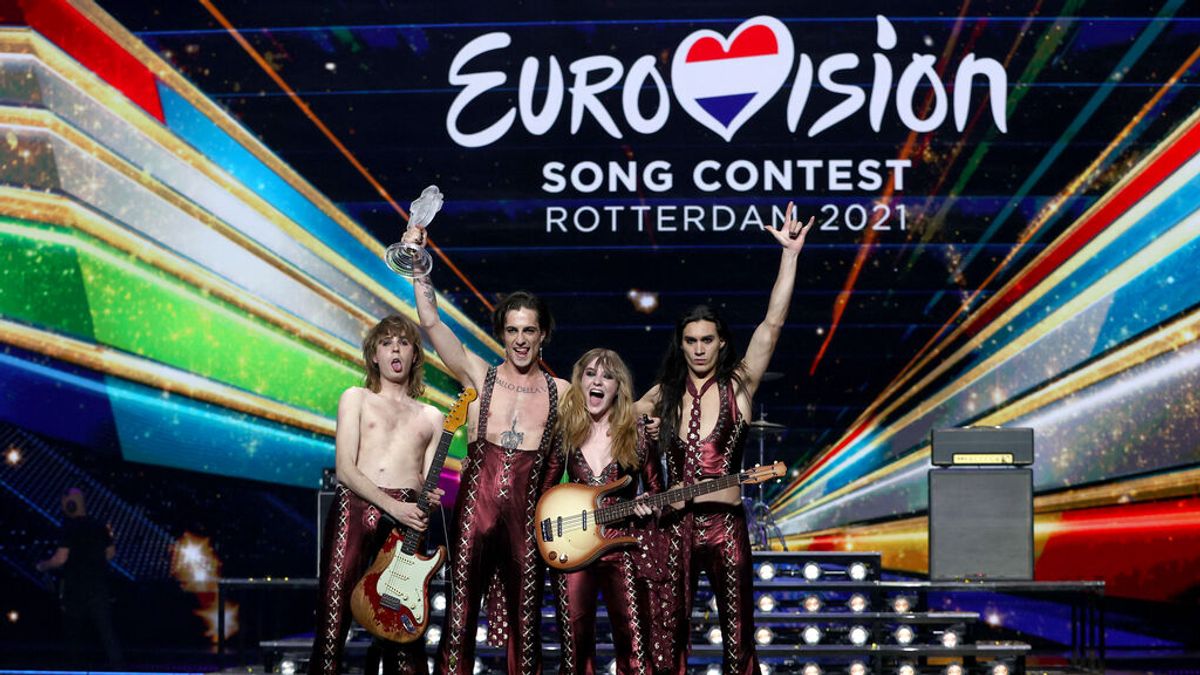 Dónde y cuándo es el festival de Eurovisión 2022 Dónde y cuándo es el festival de Eurovisión 2022