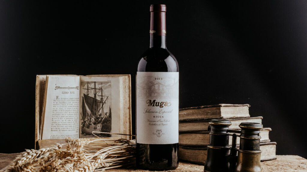 Vino Muga