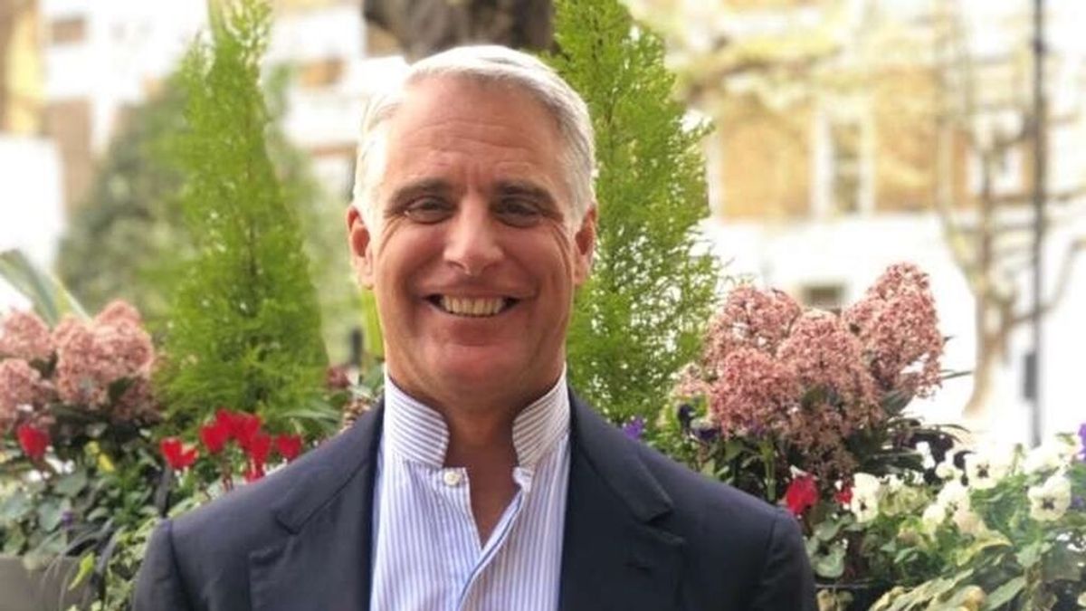 Banco Santander es condenado a indemnizar a Andrea Orcel por su fichaje fallido con 68 millones Banco Santander es condenado a indemnizar a Andrea Orcel por su fichaje fallido con 68 millones
