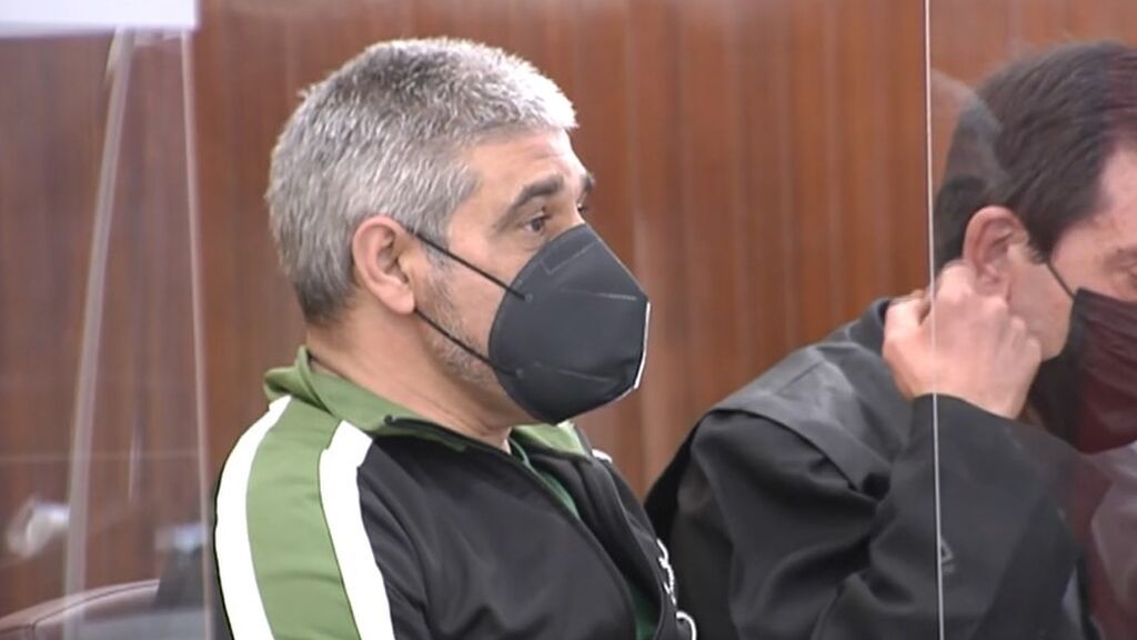 Bernardo Montoya, condenado a prisión permanente revisable por el crimen de Laura Luelmo