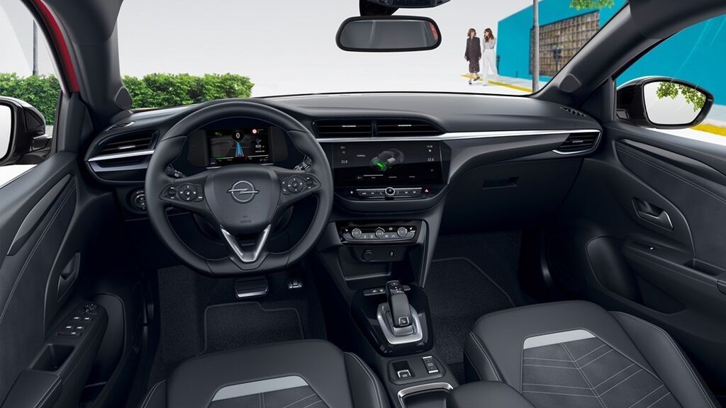 Opel 6