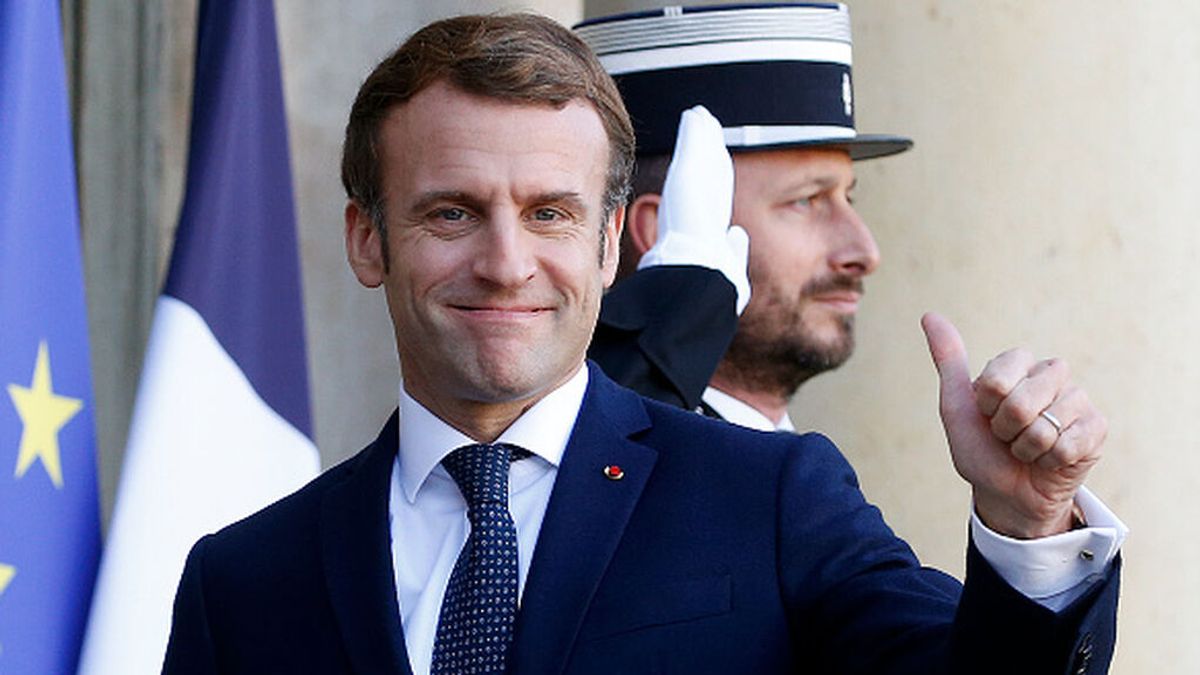 Francia abrirá con 15 años de antelación los archivos de la Guerra de Argelia Francia abrirá con 15 años de antelación los archivos de la Guerra de Argelia