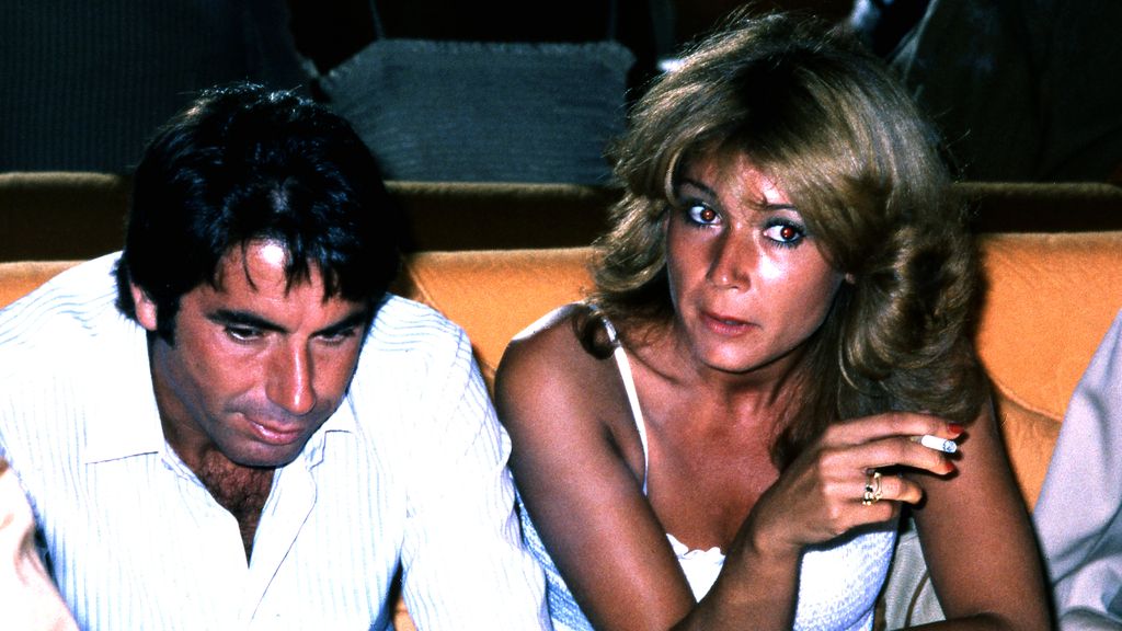 Manolo Santana, su vida y su carrera en imágenes