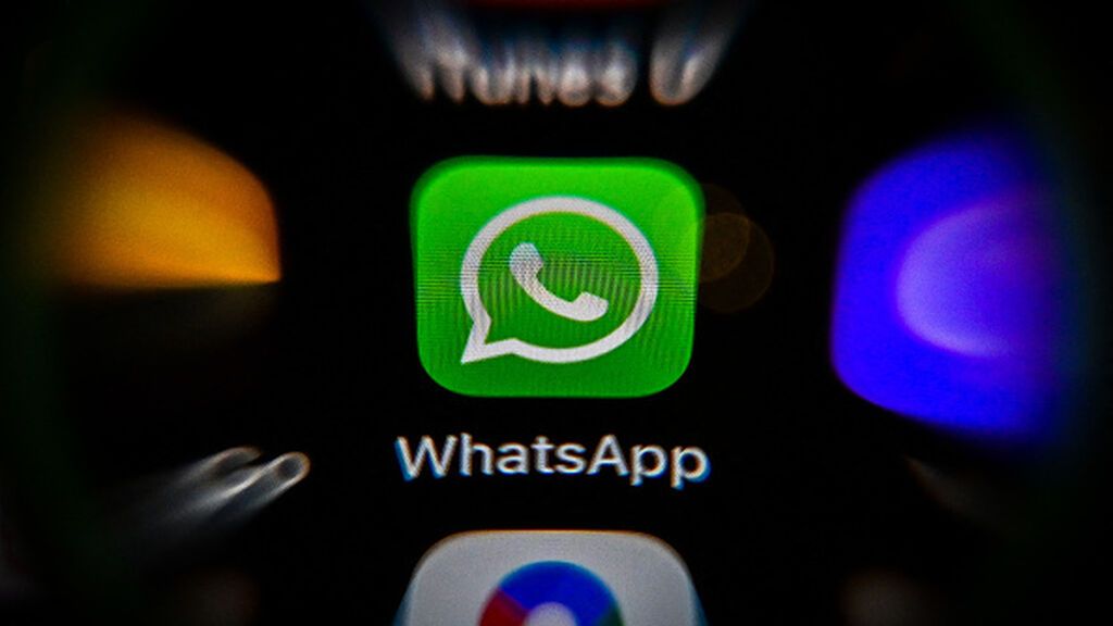 Cómo compartir tus décimos de la Lotería de Navidad 2021 por WhatsApp