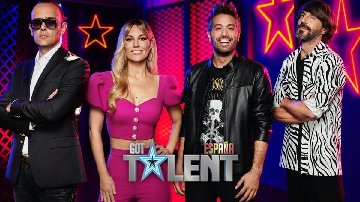 Estos son los 12 finalistas de 'Got Talent 2021', ¿quién ganará la séptima edición?
