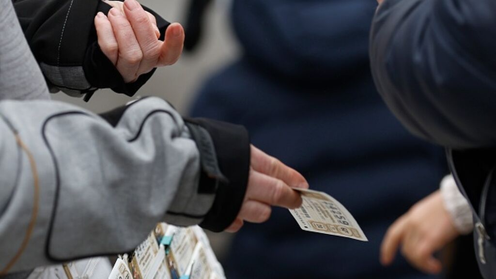 Dónde guardar tus décimos de Lotería de Navidad para evitar pérdidas o confusiones