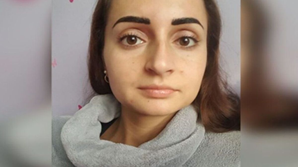 Buscan a Petra, una joven enfermera desaparecida en Londres desde el pasado 28 de noviembre