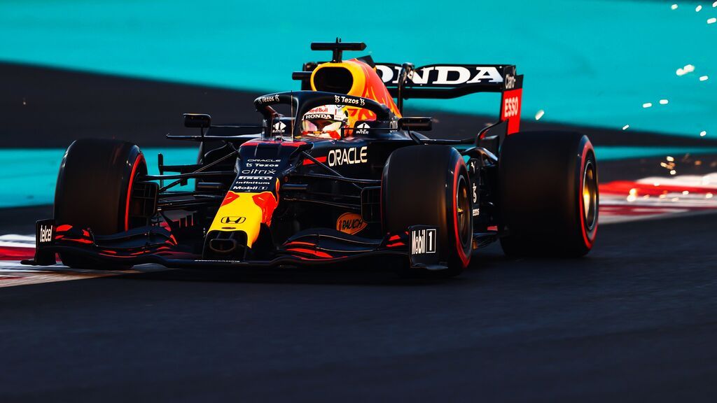 La batalla final entre Hamilton y Verstappen