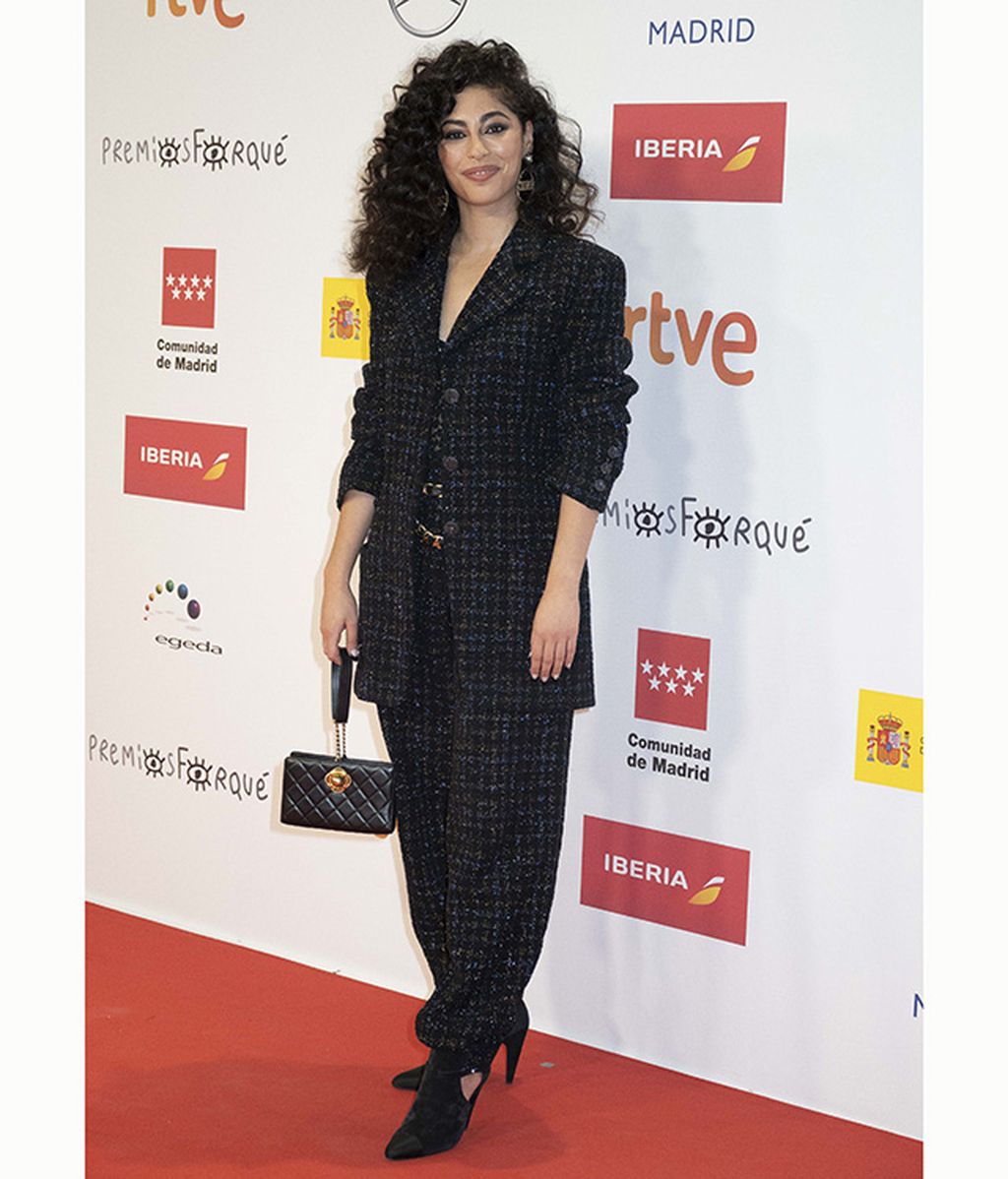 Mina El Hammani